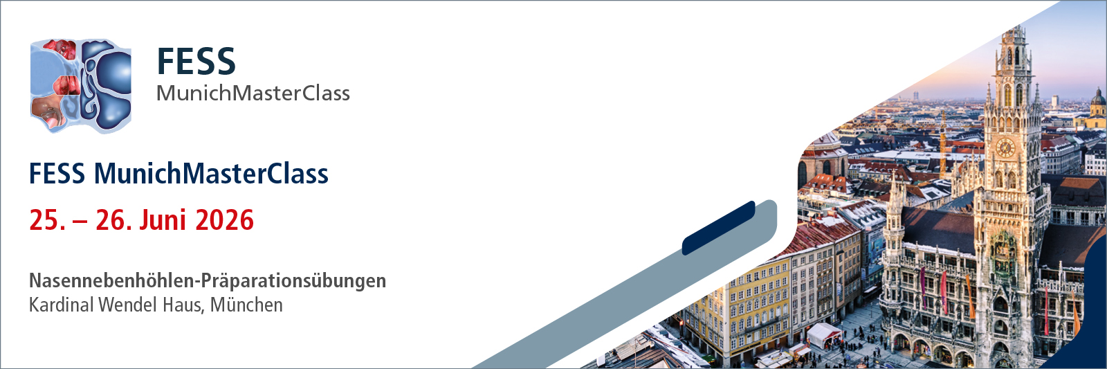 FESS MunichMasterClass