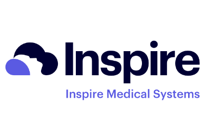 ©2026 Inspire Medical Systems Europe GmbH – 107. Jahrestagung Vereinigung Südwestdeutscher HNO-Ärzte ©COCS GmbH